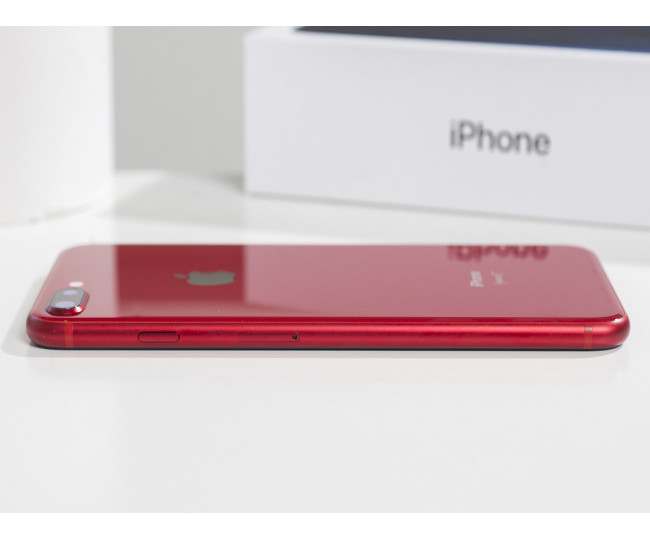 iPhone 8 Plus 64gb, Red б/у